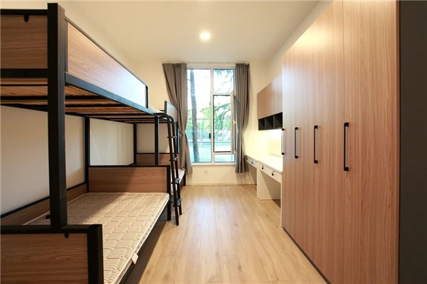 如何让孩子“心甘情愿”地读书，上海阿德科特给出了自己的答案休闲区蓝鸢梦想 - Www.slyday.coM