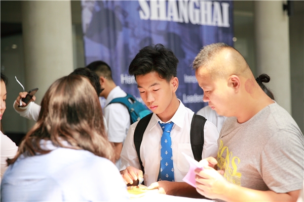 如何让孩子“心甘情愿”地读书，上海阿德科特给出了自己的答案休闲区蓝鸢梦想 - Www.slyday.coM