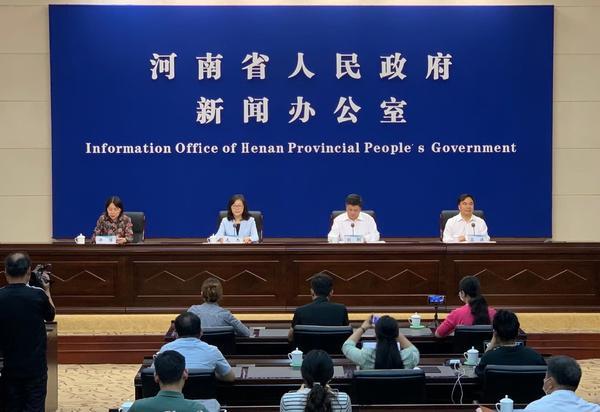 河南省教育考试院权威解读河南高考招生录取四大变化休闲区蓝鸢梦想 - Www.slyday.coM