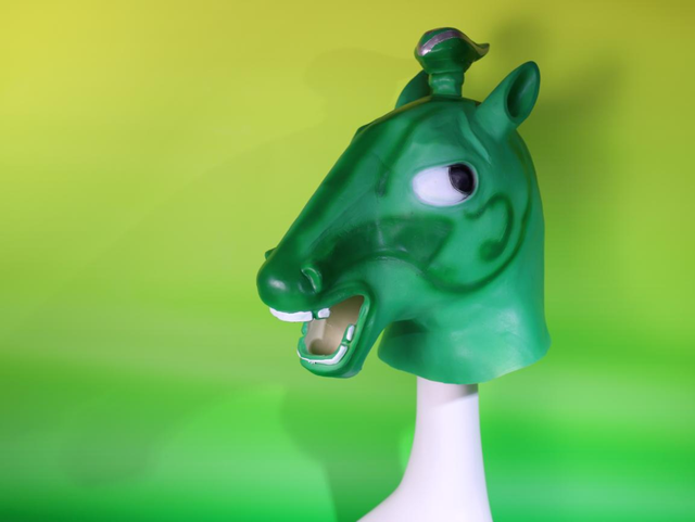 甘博再搞事儿！铜奔马文创又双叒叕火出圈了休闲区蓝鸢梦想 - Www.slyday.coM