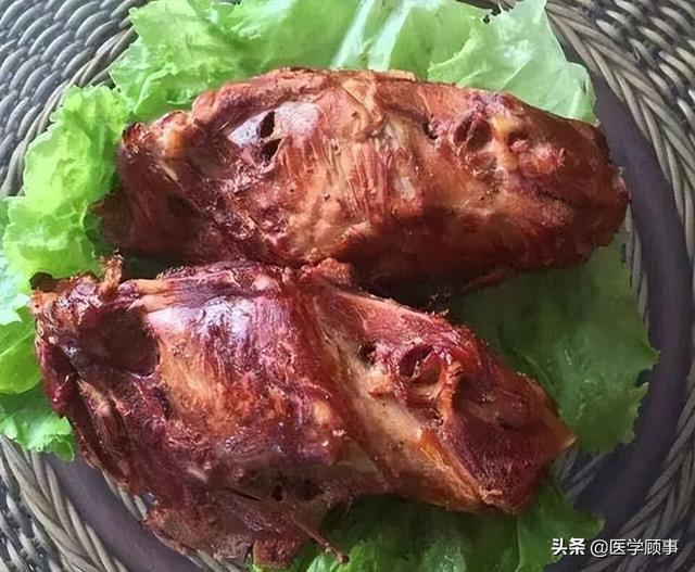 散文鸡肋冤浓香瞬时扑鼻酱黄油亮诱人原来鸡肋冤枉