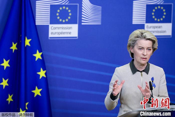 乌克兰“插队”入欧多国意难平，这一国最受伤！休闲区蓝鸢梦想 - Www.slyday.coM