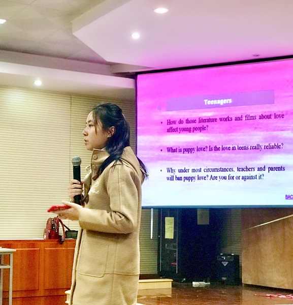 专业第一、斩获哈佛等名校offer，华理宝藏女孩的大学生活很精彩休闲区蓝鸢梦想 - Www.slyday.coM