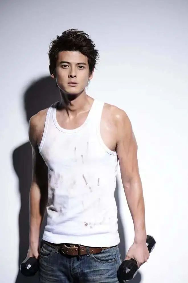 还记得斗鱼的于皓吗年近50感情终于定了