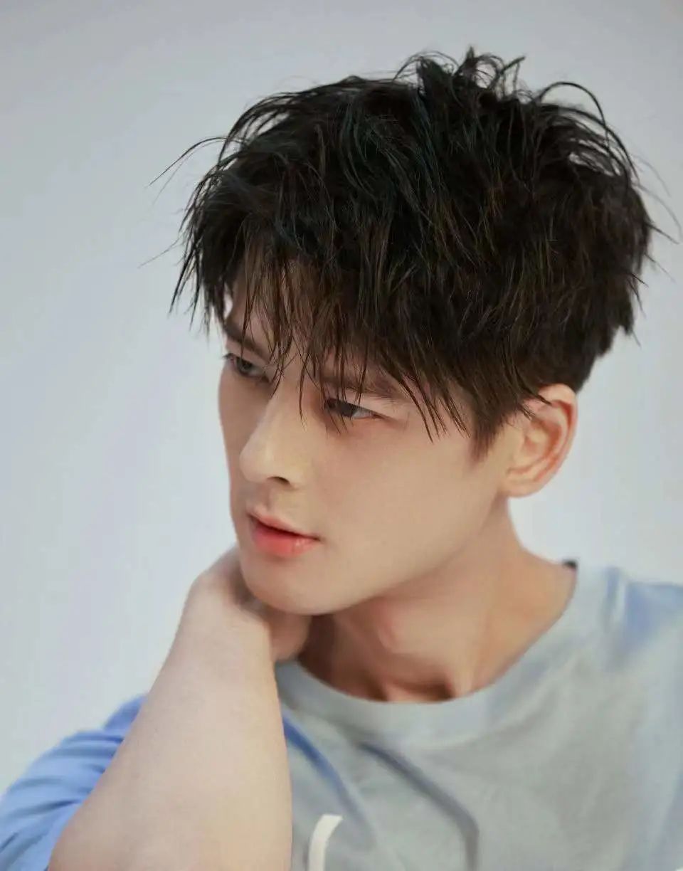 还记得斗鱼的于皓吗年近50感情终于定了