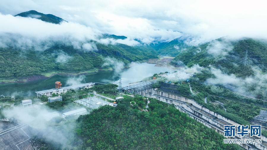 华能糯扎渡水电站:加强生态文明建设 谱写绿色发展篇章|水电站|刘云|