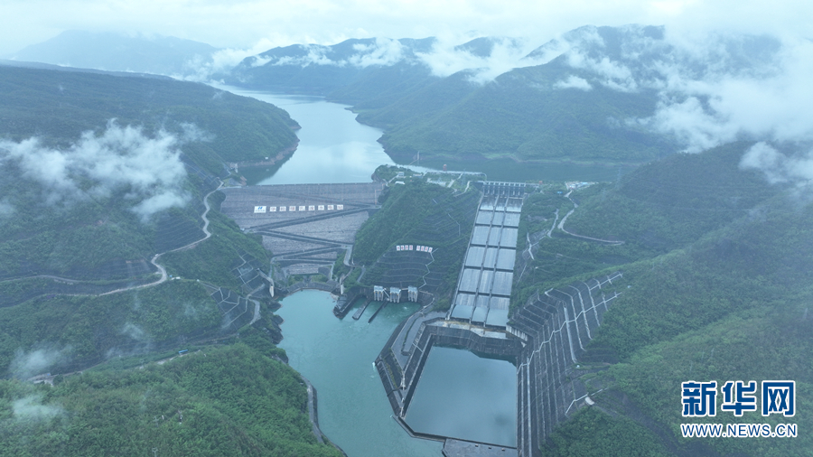 华能糯扎渡水电站加强生态文明建设谱写绿色发展篇章