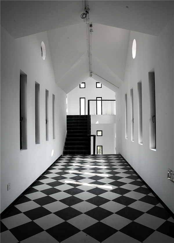 如何让孩子“心甘情愿”地读书，上海阿德科特给出了自己的答案休闲区蓝鸢梦想 - Www.slyday.coM