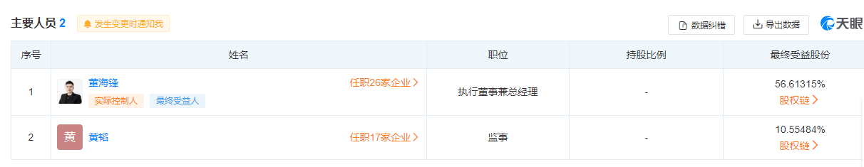 违反广告法！薇娅丈夫公司被罚19万休闲区蓝鸢梦想 - Www.slyday.coM