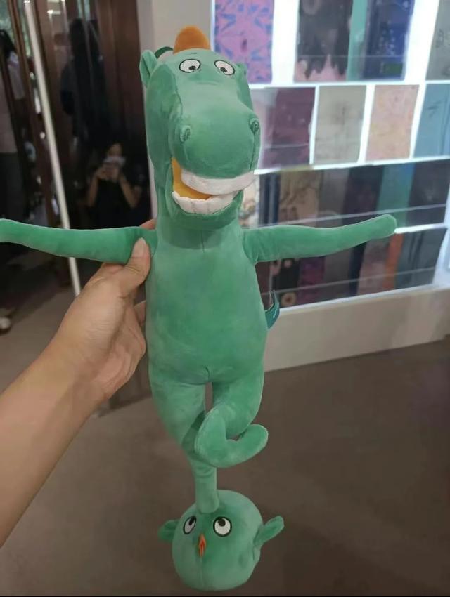 甘博再搞事儿！铜奔马文创又双叒叕火出圈了休闲区蓝鸢梦想 - Www.slyday.coM