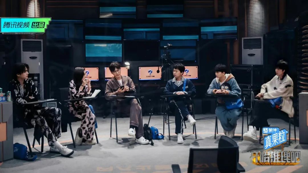 推理作家猫特：从本格推理的眼光看待《开始推理吧》休闲区蓝鸢梦想 - Www.slyday.coM