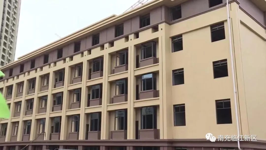 南充:临江新区多个项目最新进度曝光~__财经头条
