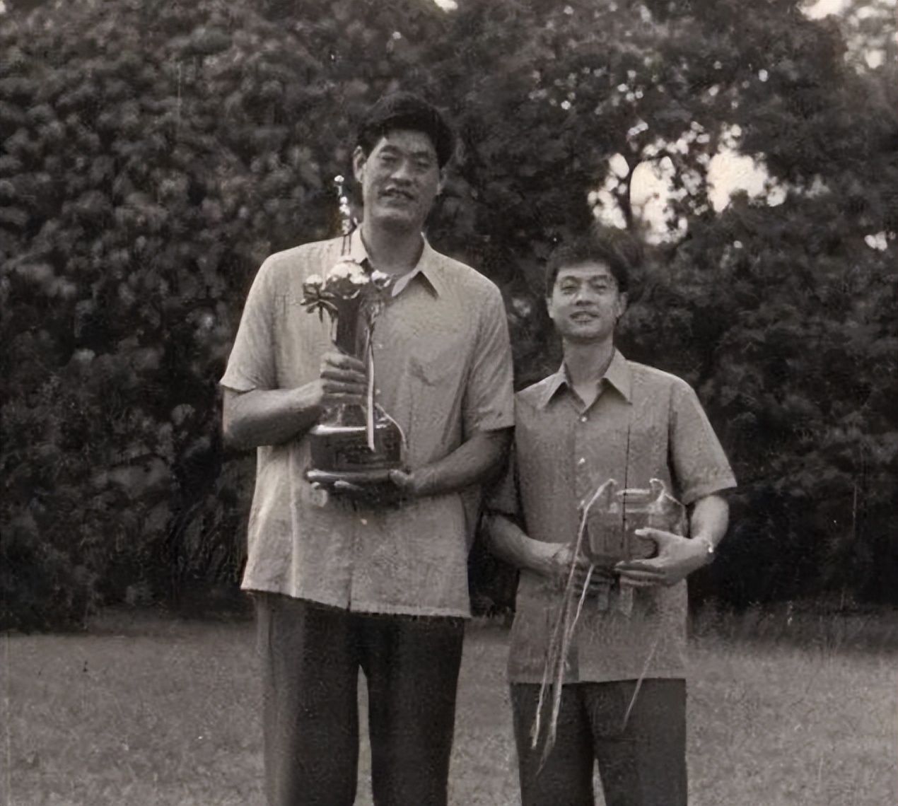 和教练这一块,就包括了有钱澄海,吕长新,马清盛,孙凤武,张锡山,匡鲁彬