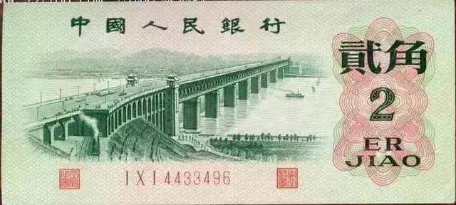 那些藏在人民币里的旖旎风景，总有你没去过的地方休闲区蓝鸢梦想 - Www.slyday.coM