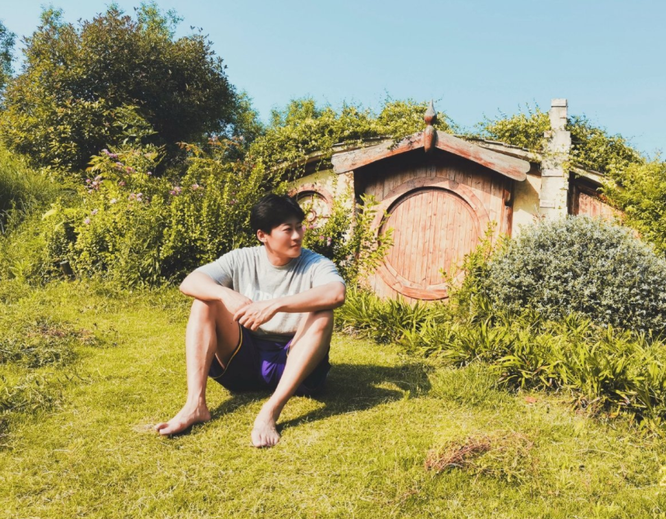 那个与杨洋、李易峰合作过的37岁男星,突传死讯了,死因不明休闲区蓝鸢梦想 - Www.slyday.coM 那个与杨洋、李易峰合作过的37岁男星,突传死讯了,死因不明休闲区蓝鸢梦想 - Www.slyday.coM