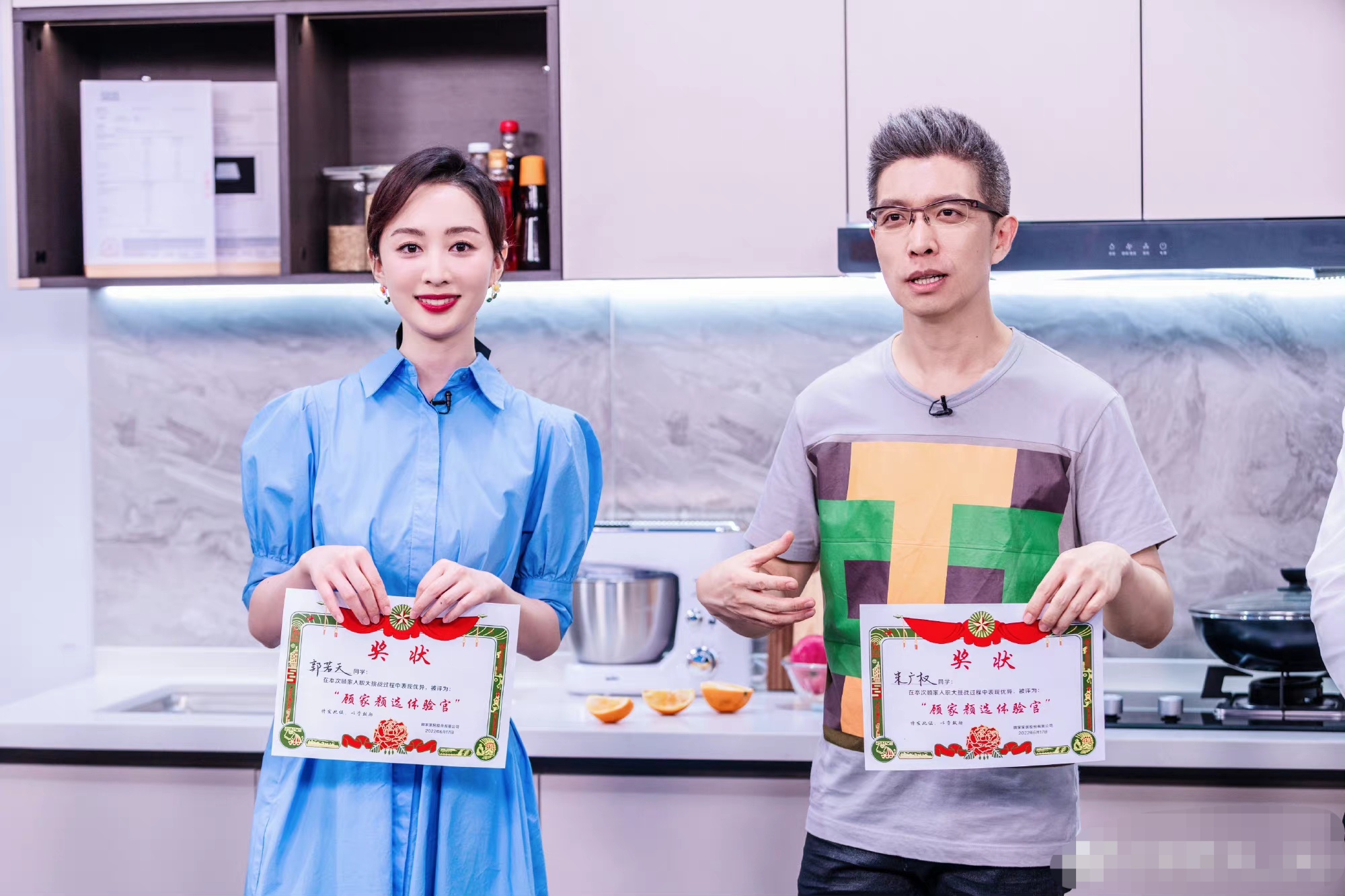 央视新生代内卷严重王冰冰庄晓莹热降温马凡舒郭若天迎头赶上