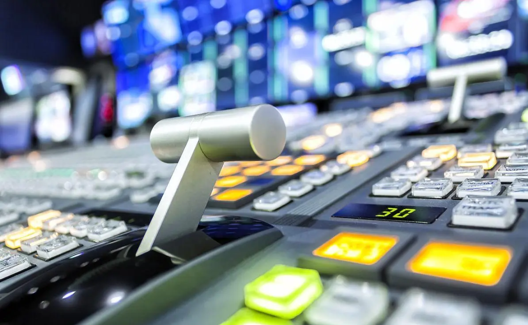 2022年谁在推动音视频产业的新拐点