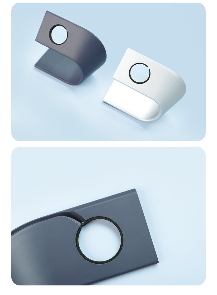 趣评测优选Apple Watch铝合金充电支架上架到微博电商店铺啦休闲区蓝鸢梦想 - Www.slyday.coM