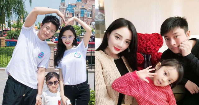 41岁的李小璐穿白背心玩滑板，宛如少女，带婚戒疑似和贾乃亮复婚休闲区蓝鸢梦想 - Www.slyday.coM