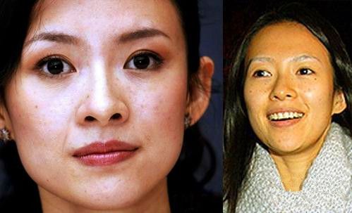 最全女星素颜照,赵丽颖没变化,那英判若两人休闲区蓝鸢梦想 - Www.slyday.coM 最全女星素颜照,赵丽颖没变化,那英判若两人休闲区蓝鸢梦想 - Www.slyday.coM