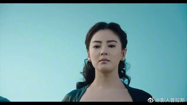 美人鱼邓超张雨绮舍身相救张雨绮赶尽杀绝美人鱼邓超神兵天降67