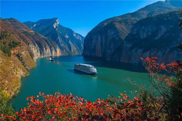 那些藏在人民币里的旖旎风景，总有你没去过的地方休闲区蓝鸢梦想 - Www.slyday.coM