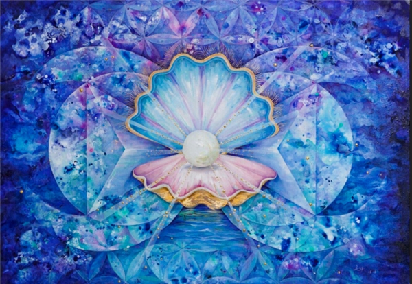 这位来自中国的vr知名艺术家，她不一般休闲区蓝鸢梦想 - Www.slyday.coM