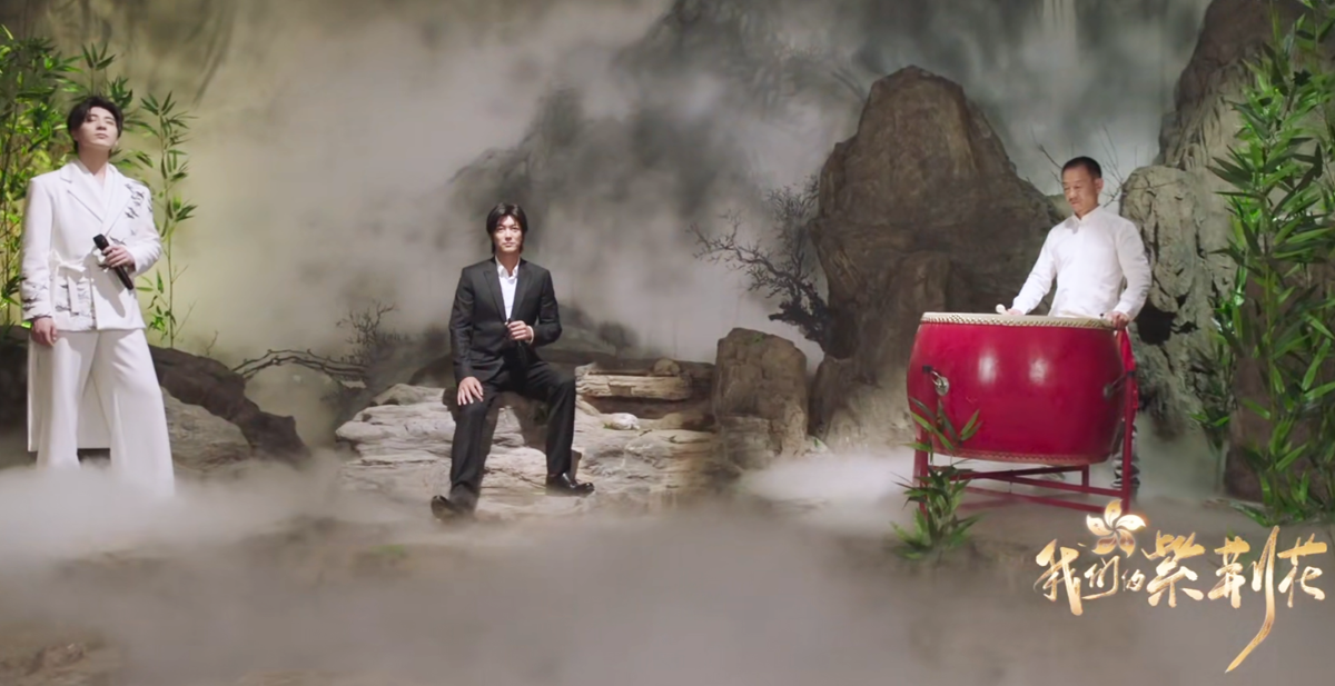 香港回归25年云歌会,当老去的星爷成龙祝福香港,爱国情怀破防了休闲区蓝鸢梦想 - Www.slyday.coM 香港回归25年云歌会,当老去的星爷成龙祝福香港,爱国情怀破防了休闲区蓝鸢梦想 - Www.slyday.coM