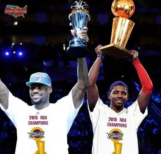 欧文拒绝詹姆斯等于拒绝总冠军杜兰特带他赢不了