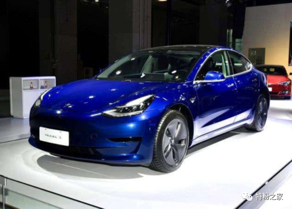 特斯拉第二季度或交付24.2万辆电动汽车 ！休闲区蓝鸢梦想 - Www.slyday.coM