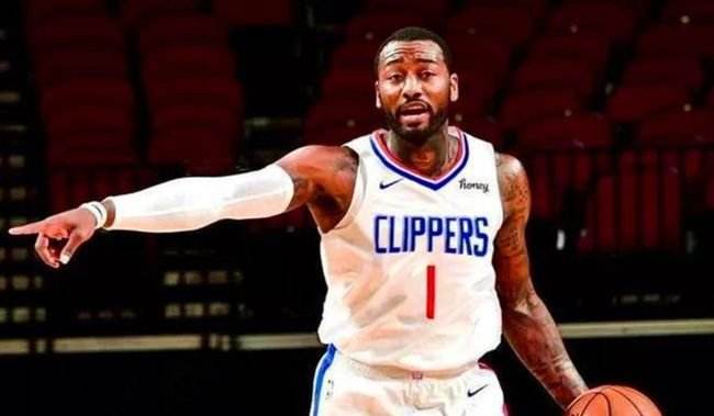 沃尔即将加盟！新赛季的快船，阵容到底有多强？很离谱休闲区蓝鸢梦想 - Www.slyday.coM