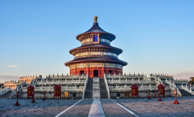 那些藏在人民币里的旖旎风景，总有你没去过的地方休闲区蓝鸢梦想 - Www.slyday.coM