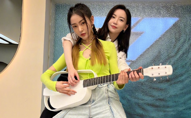 《浪姐3》赛程过半遇口碑危机，网上差评涌现，五点因素成关键休闲区蓝鸢梦想 - Www.slyday.coM