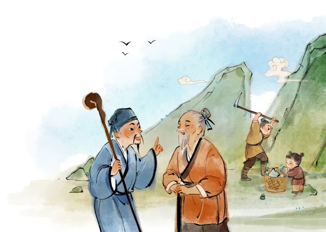 鼎晖投资王霖:学“愚公移山”不如学“智公挖洞”__财经头条
