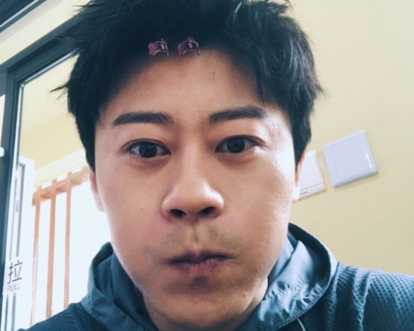 那个与杨洋、李易峰合作过的37岁男星,突传死讯了,死因不明休闲区蓝鸢梦想 - Www.slyday.coM 那个与杨洋、李易峰合作过的37岁男星,突传死讯了,死因不明休闲区蓝鸢梦想 - Www.slyday.coM