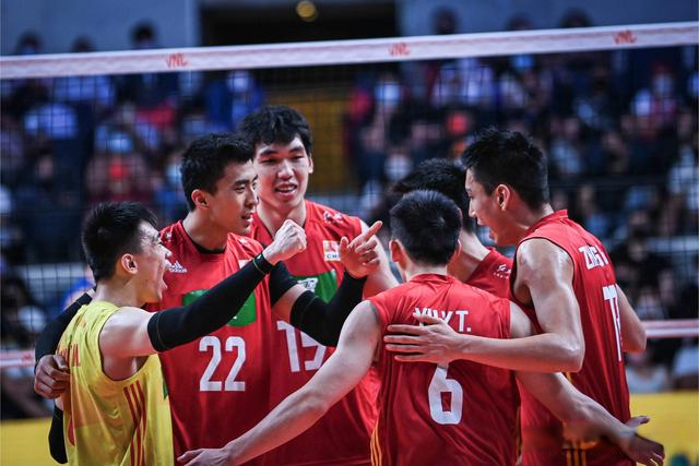 2胜6负排名第13,中国男排无缘前8,第三周赛程出炉,挑战世界第1休闲区蓝鸢梦想 - Www.slyday.coM 2胜6负排名第13,中国男排无缘前8,第三周赛程出炉,挑战世界第1休闲区蓝鸢梦想 - Www.slyday.coM