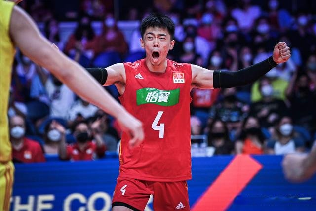 2胜6负排名第13,中国男排无缘前8,第三周赛程出炉,挑战世界第1休闲区蓝鸢梦想 - Www.slyday.coM 2胜6负排名第13,中国男排无缘前8,第三周赛程出炉,挑战世界第1休闲区蓝鸢梦想 - Www.slyday.coM