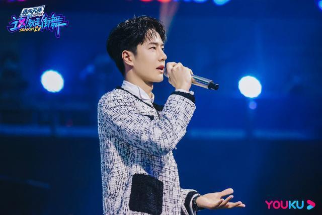 《街舞5》路透,王一博造型被吐槽像“美妆蛋”,不过真的挺适合休闲区蓝鸢梦想 - Www.slyday.coM 《街舞5》路透,王一博造型被吐槽像“美妆蛋”,不过真的挺适合休闲区蓝鸢梦想 - Www.slyday.coM