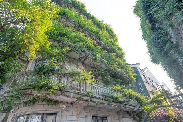 见证了宁波五口通商的教堂，被大火烧毁后，如今重现于世。休闲区蓝鸢梦想 - Www.slyday.coM