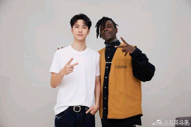 随着《这！就是街舞5》录制消息的透露……休闲区蓝鸢梦想 - Www.slyday.coM