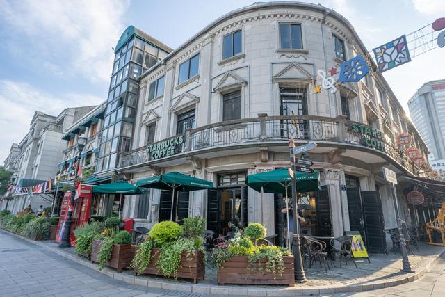 见证了宁波五口通商的教堂，被大火烧毁后，如今重现于世。休闲区蓝鸢梦想 - Www.slyday.coM