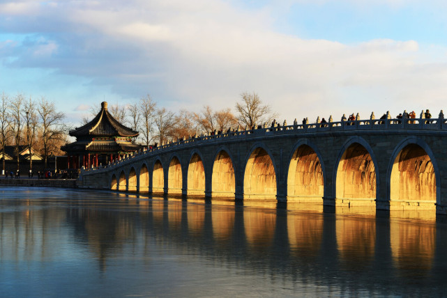 那些藏在人民币里的旖旎风景，总有你没去过的地方休闲区蓝鸢梦想 - Www.slyday.coM