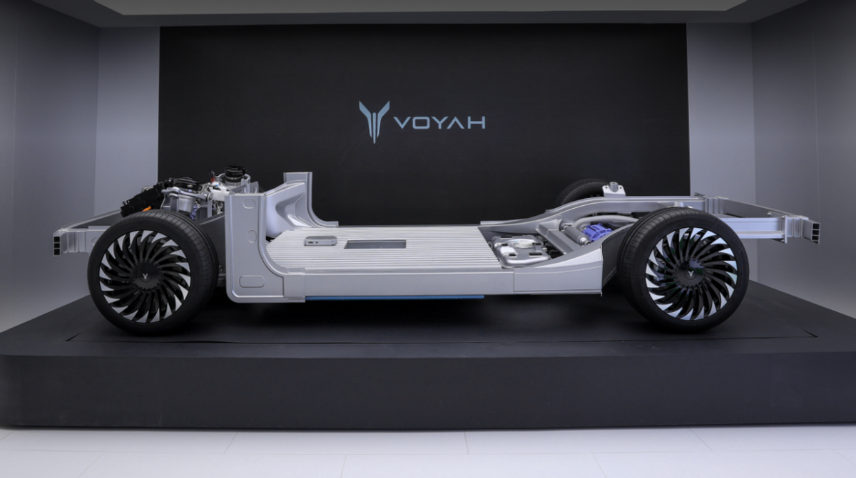 国家队真不一般！岚图汽车赞助《声生不息》，献礼香港回归25周年休闲区蓝鸢梦想 - Www.slyday.coM