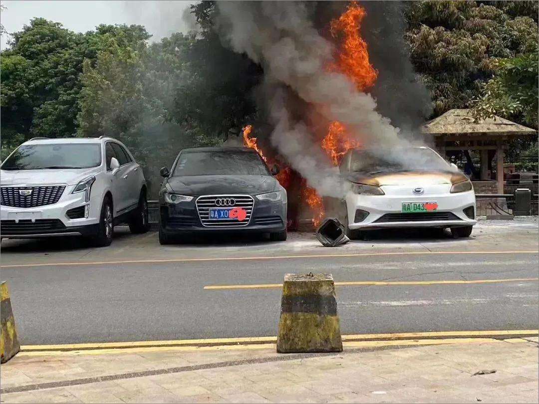 如何从根本上解决纯电动汽车自燃带来的用户焦虑？休闲区蓝鸢梦想 - Www.slyday.coM