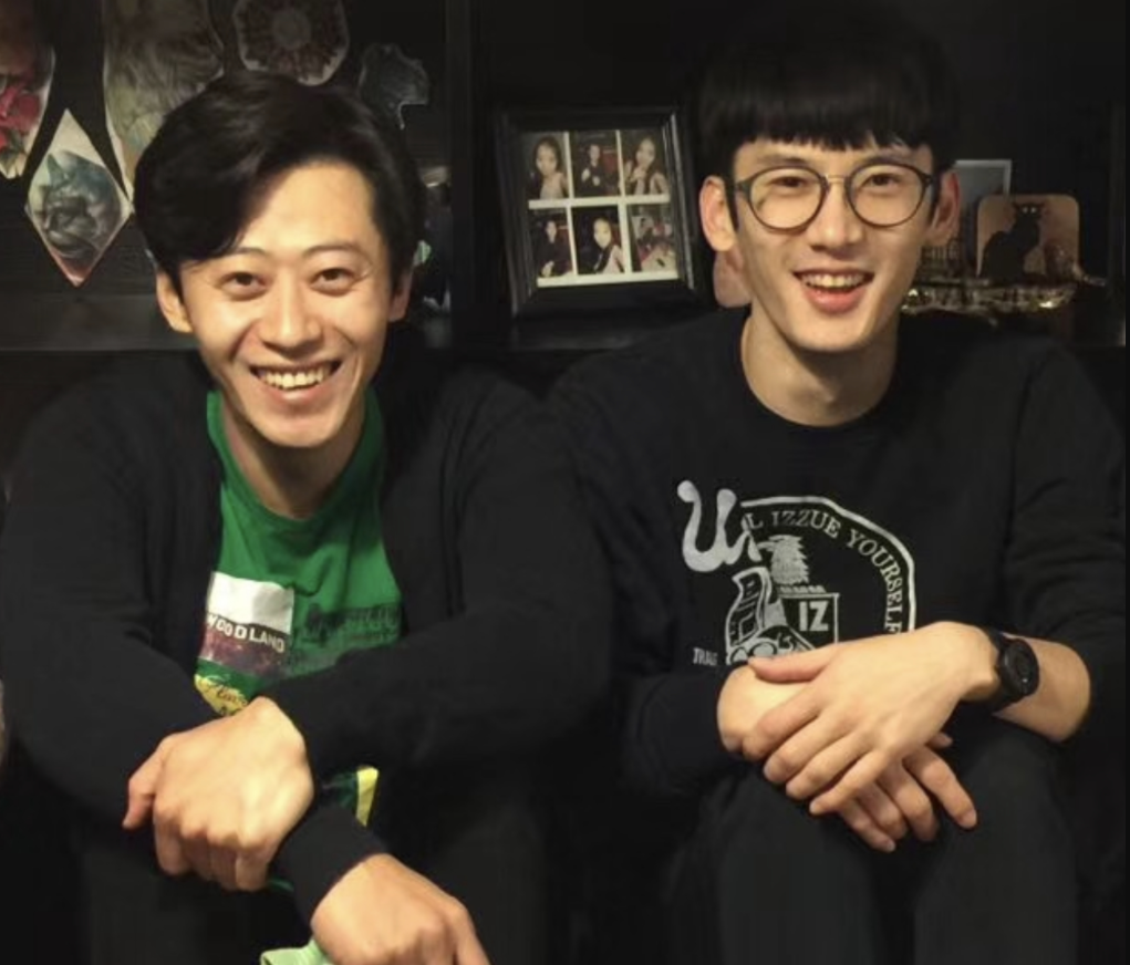 那个与杨洋、李易峰合作过的37岁男星,突传死讯了,死因不明休闲区蓝鸢梦想 - Www.slyday.coM 那个与杨洋、李易峰合作过的37岁男星,突传死讯了,死因不明休闲区蓝鸢梦想 - Www.slyday.coM