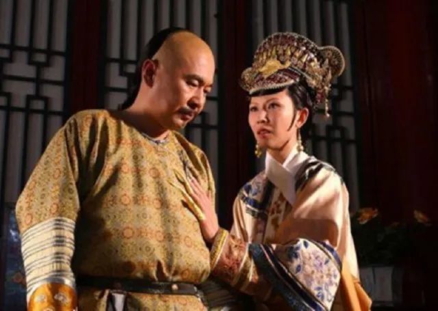 跟着甄嬛传学说话皇后是怎么一次次让皇上改变主意的