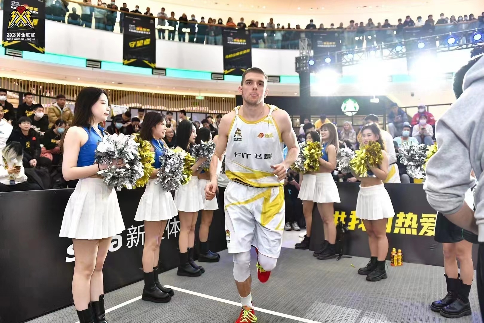 2022年篮球的夏天再次升温，一年一度的新赛季即将热情开启……休闲区蓝鸢梦想 - Www.slyday.coM