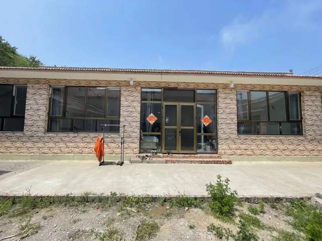 北京农村院子网上出租量6月再创新高有人只为避暑去农村租院子