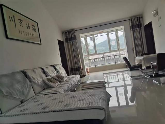 北京农村院子网上出租量6月再创新高,有人只为避暑去农村租院子