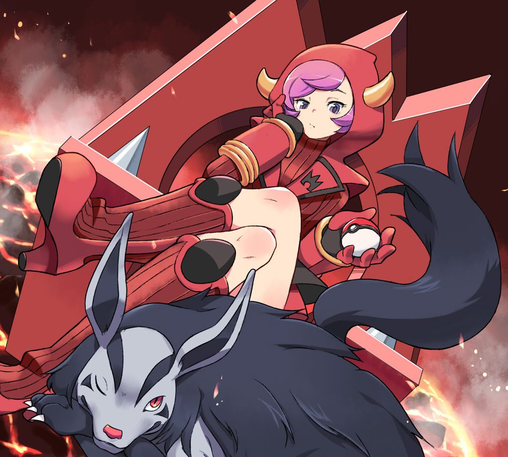 宝可梦:动画中它们是反派专用,动画外也是本子常用男主角休闲区蓝鸢梦想 - Www.slyday.coM 宝可梦:动画中它们是反派专用,动画外也是本子常用男主角休闲区蓝鸢梦想 - Www.slyday.coM